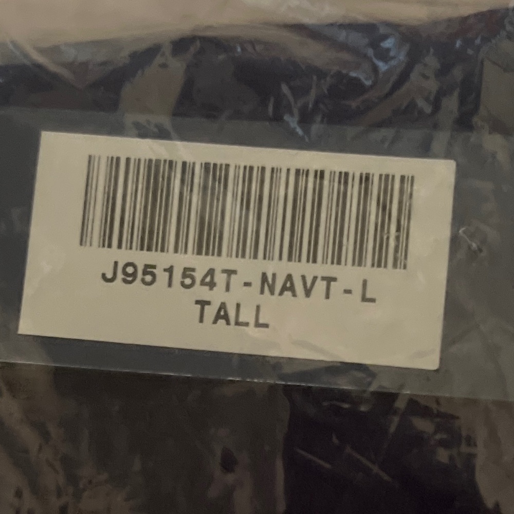 Jaanuu Slim cargo scrub pants